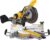 DEWALT Double Bevel Sliding Miter Saw, 12-inch, Compound (DWS780)