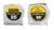 Stanley 33-42530 25ft. and 30ft. Powerlock Tape Measure Combo Pack, Chrome