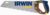 IRWIN Hand Saw, Coarse Cut, ProTouch Handle, 15-Inch (2011201)