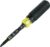 KNECT 11″-1 Ratcheting Impact Rated Screwdriver/Nut Driver