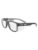 MAGID Y50 Anti-Fog Safety Glasses, 1 Pair, Ansi Z87.1 Safety Glasses Lightweight Nylon Glasses With Anti-Fog Feature, Side Shields For Glasses Eye Protection (Clear Lens | Black Frame)