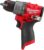 Milwaukee 3404-20 12V Fuel Cordless 1/2″ Hammer Drill/Driver (Bare Tool)