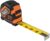 Klein Tools 9125 Tape Measure, Heavy-Duty Measuring Tape with 25-Foot Single-Hook Nylon Reinforced Blade, With Metal Belt Clip