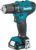 Makita FD09R1 12V max CXT® Lithium-Ion Cordless 3/8″ Driver-Drill Kit (2.0Ah)