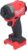 Milwaukee 2953-20 18V Lithium-Ion Brushless Cordless 1/4” Hex Impact Driver (Bare Tool), Red