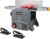 Hoteche 8-Inch Bechtop Jointer&Planer – 13-Amp Variable Speed Jointer Planer Combo with Extendable Table