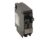 Siemens Q1520 15/20 Amp Tandem Single-Pole Type QT Circuit Breaker