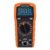 Klein Tools MM325 Multimeter, Digital Manual-Ranging 600V AC/DC Voltage Tester, Tests Batteries, Current, Resistance, Diodes, and Continuity