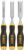 Dewalt Pro Wood Chisel Set 3 Piece