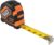 Klein Tools 9230 Tape Measure, Heavy-Duty Measuring Tape with 30-Foot Double-Hook Double-Sided Nylon Reinforced Blade, with Metal Belt Clip