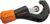 Klein Tools 88904 Professional Tube Cutter, 4-Roller Tracking System, Accurate Cutting for HVAC, Reaming Tool, Includes Extra Cutting Wheel