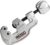 RIDGID 29963 Model 35S 1/4″ to 1-3/8″ Stainless Steel Tubing Cutter with X-CEL Knob, Silver