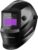 Monster & Master Auto Darkening Welding Helmet for Men, Solar True Color Welding Hood Auto Darkening, 006