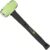 Wilton B.A.S.H 16″ Sledge Hammer, 6 Lb Head (20616)