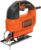 BLACK+DECKER Jig Saw, 4.5 -Amp (BDEJS300C)