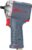 Ingersoll Rand 36QMAX 1/2″ Air Impact Wrench, Quiet, Ultra Compact, 640 ft-lbs Torque,