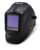 Lincoln Electric K3034-4 VIKING 3350 Auto Darkening Welding Helmet with 4C Lens Technology, Matte Black, extra large