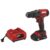 SKIL 20V 1/2 Inch Cordless Drill Driver Includes 2.0Ah PWR CORE 20 Lithium Battery and Charger – DL527502