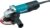 Makita 9557PB 4-1/2″ Paddle Switch Angle Grinder, with AC/DC Switch