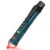 Non-Contact Voltage Tester with 9 gear Adjustable Sensitivity Voltage Detector Pen AC Circuit Tester Tool LCD Display LED Flashlight Buzzer Alarm Range12V-1000V & Live/Null Wire Judgment AC1