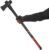 INTERTOOL 36-inch Splitting Maul, Heavy Duty Wood Splitter Axe, 6 lb / 2500 g, Shock Absorbing Fiberglass Anti-Slip Handle with Blade Cover HT-0273