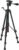 BOSCH BT 150 Compact Tripod with Extendable Height for Use with Line Lasers, Point Lasers, and Laser Distance Measures