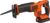 BLACK+DECKER 20V MAX* Cordless Reciprocating Saw Kit (BDCR20C)