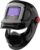 YESWELDER Large Viewing Flip Up Design Auto Darkening Welding Helmet with SIDE VIEW, True Color 4 Arc Sensor Welder Mask with Digital Welding Lens