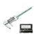 HDLNAK Digital Vernier Caliper Measuring Tool with Large LCD Screen, Stainless Steel Vernier Caliper Digital Micrometer, Easy Switch from Inch Metric Fraction, 6 Inch Caliper Tool for Household/DIY