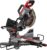 Skil 10″ Dual Bevel Sliding Compound Miter Saw – MS6305-00