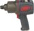 Ingersoll Rand 2146Q1MAX 3/4-Inch-Drive Air Impact Wrench with Quiet Pistol-Grip Design and 2,000-Foot-Pounds Torque