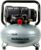 Metabo HPT Air Compressor, THE TANK™, Portable Air Compressor 200 PSI, 6 Gallon Air Compressor, Pancake Air Compressor, Versatile for Use with Framing, Siding, Finish, Brad or Roofing Nailers, EC914S