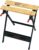 BLACK+DECKER Workmate Portable Workbench, 350-Pound Capacity (WM125)