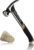 Spec Ops Tools Nailing Hammer, 20 oz, Rip Claw, Smooth Face, Shock-Absorbing Grip, 3% Donated to Veterans