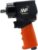 WORKPAD 1/2-Inch Mini Air Impact Wrench with Twin Hammers, Pneumatic Tools