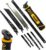 8-In-1 Multi Blades Hand Saw, Drywall Cutter Saw. Hacksaw. Long Blade Hand Saw, Jab Saw, For Cutting Drywall, Sheetrock, Wood, Metel, Plastic, Plywood. Blade Quick Change Mechanism.