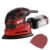 SKIL Corded Detail Sander, Includes 3pcs Sanding Paper and Dust Box – SR250801