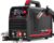 YESWELDER 135Amp MIG Welder,110V Flux Core Welder Flux MIG/Lift TIG/Stick 3-in-1 Large LED Digital Display Welding Machine IGBT Inverter Welder FLUX-135PRO