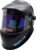 Blue Demon BDWH-TRUEVIEW-PANOV2 Welding Hood, Black