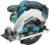 Makita XSS02Z 18V LXT Lithium-Ion Cordless 6-1/2″ Circular Saw, Tool Only
