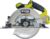 18V ONE+ HP COMPACT BRUSHLESS 6-1/2″ CIRCULAR SAW