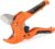 Bates- PVC Pipe Cutter, Cuts up to 1-1/4″, Ratcheting PVC Pipe Cutter Tool, Pipe Cutters PVC, PVC Pipe Shears, PVC Cutter, Plastic Pipe Cutter, PEX Pipe Cutter, PVC Cutter Tool, PVC Ratchet Cutter