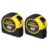 TAPE MEASUR FATMAX 40′ pack of 2