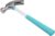 Amazon Basics 8 oz Hammer, Turquoise