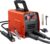 Welding Machine 110v Stick Welder, 140Amp Small Mini PortableWelder Machine, IGBT Inverter ARC MMA Welder MMA Soldador Portatil with Hot Start, Arc Force, Anti-Stick