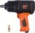 WORKPAD 1/2-Inch Composite Air Impact Wrench with Twin Hammers, Pneumatic Tools