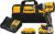 DEWALT 20V MAX XR Cordless Drill/Driver Kit, Brushless, Compact, with 2 Batteries and Charger (DCD800D2)