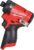 Milwaukee 3453-20 12V Fuel 1/4″ Cordless Hex Impact Driver (Bare Tool)