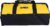 Dewalt Heavy Duty Ballistic Contractor Tool Bag Nylon