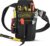Tool Belt Set, Includes Small Tool Pouch, Electrician and Carpenter Tool Pouch with Belt Clip, and Garden Tool Pouch for Men, Cool Gadgets & Gifts for Dad or Gifts for Him